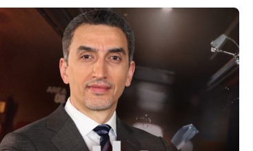 برنامج بلا تحفظ مع بدر الدين الصايغ